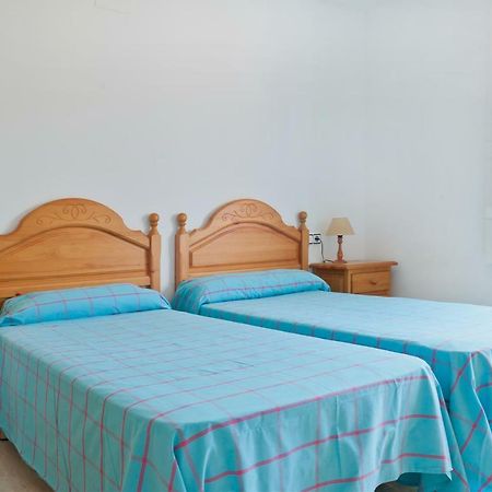Lluna L' Escala Extérieur photo