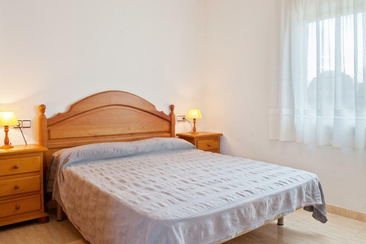 Lluna L' Escala Extérieur photo
