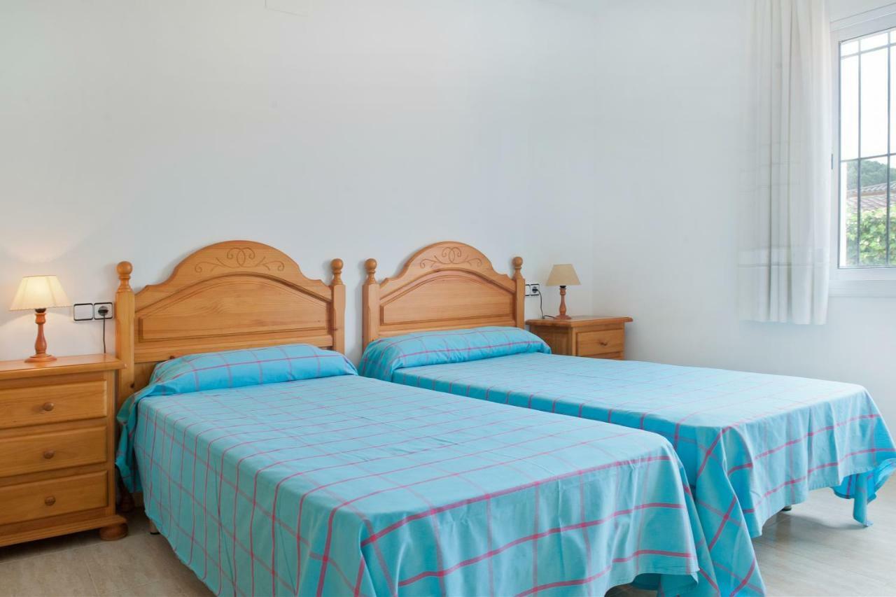 Lluna L' Escala Extérieur photo