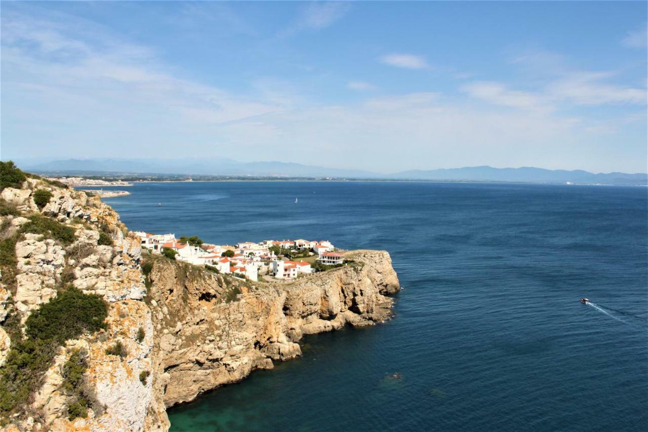 Lluna L' Escala Extérieur photo